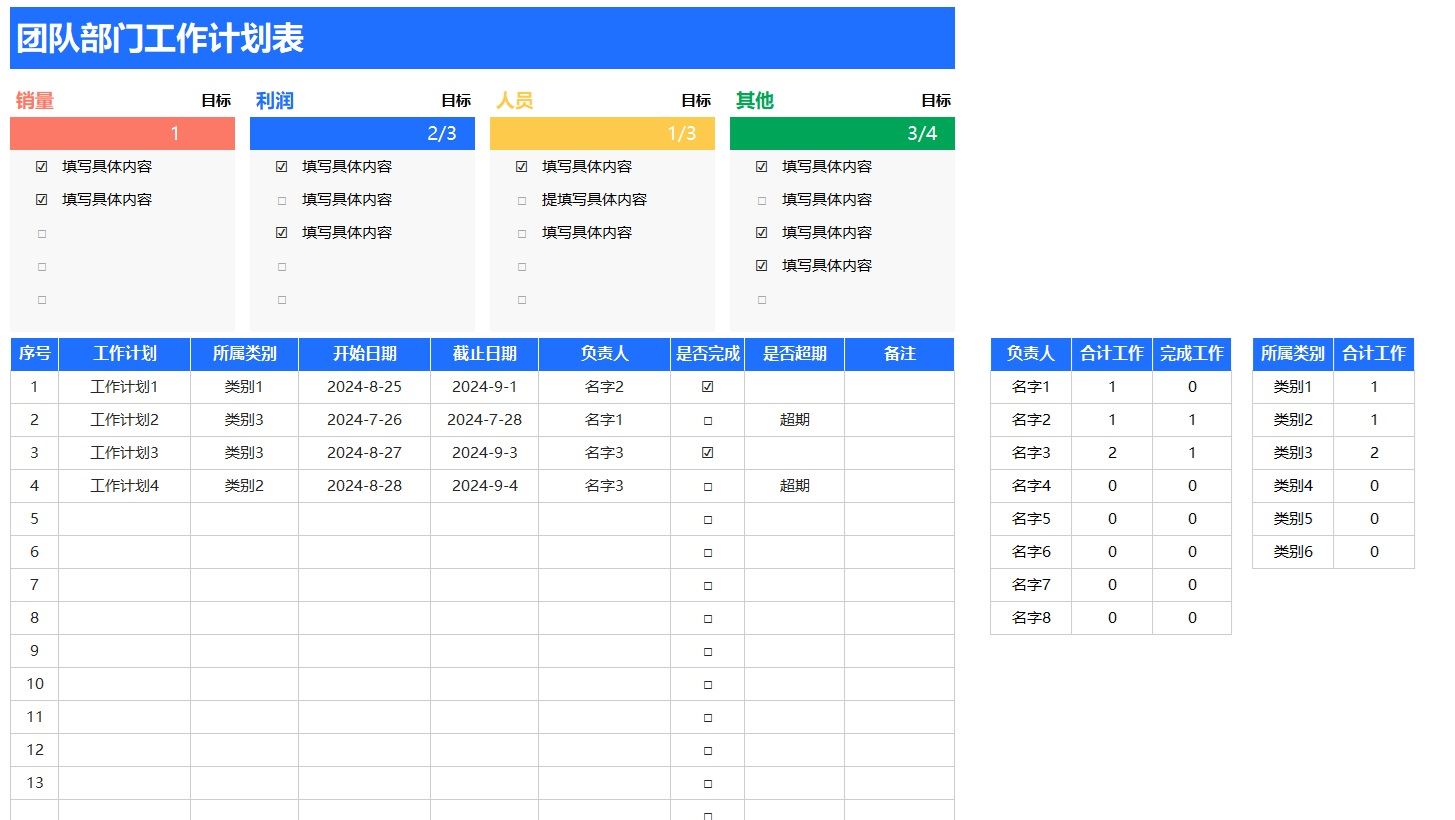 【XLS202305025】简约蓝色团队部门工作计划表.jpg